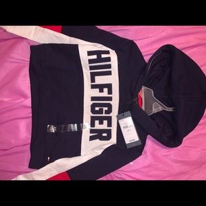 Tommy Hilfiger hoodie  Kids XS